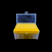 T 멸균 랙타입 200ul Rack type 파이펫 팁 패키지 시험관 TIP pipet 실험관 시료 채취 샘플 보관 케이스, T 멸균 랙타입I스티커증정