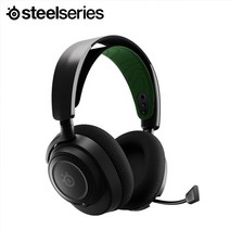 스틸시리즈 Arctis Nova 7X XBOX 호환 무선 헤드셋 (정품), 1