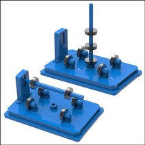뉴 2in1 자석키트(자기부상과 척력)