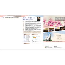 꿈마을예닮 주보 교회주보 예배순서지 칼라 주보디자인 인쇄 제작 청년부 주일학교 주보도안 교회요람 서류봉투 포토북추천 설교집 교회용품 본동교회 주보 추천 견적요망, 1세트