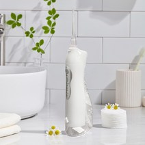 주리고 아쿠아클린 구강세정기