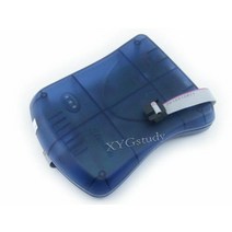 호환 가능한 Atmel JTAGICE mkII JTAG ICE mk2 ATJTAGICE2 MCU AT AVR AVR32 XMEGA 디버거 에뮬레이터 프로그래머 온칩 디버그 스튜디오