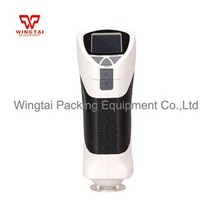 휴비나인 색차계 CHN Spec 디지털 색도계포켓 색도계 인쇄용