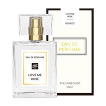 THS 더허브샵 뉴오드퍼퓸 50ml 10종택1 [SN:83A9D9#724], 잉글리쉬페어 03694