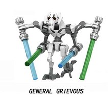 R2D2 BB8 C3PO ROGR 로저 i688 슈퍼 배틀 버즈 드로이드 빌딩 블록 일반 불행한 벽돌 액션 피규어 키즈 완구, N-C033