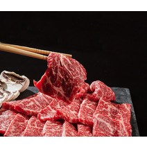 꿀꿀도매 소고기 진갈비살 미국산200g, 1개
