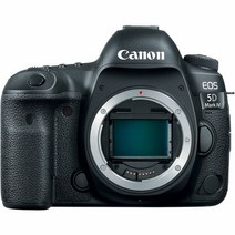 캐논 EOS 5D 표시 IV DSLR 카메라 (바디) - USA 프리 SanDisk 128GB 프로 CF 카드!