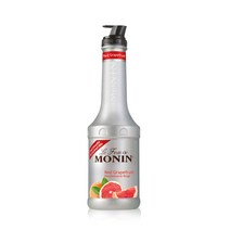 모닌 레드자몽 퓨레 1000ml