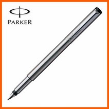 파카 벡터 스텐레스 수성펜G12118 필기 사무용품 오피스 구