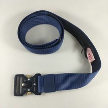 히든도어 슬라이딩도어여행 현금 도난 방지 벨트 허리 가방 여성 휴대용 숨겨진 돈 스트랩 지갑 팩 남성 비, 01 Blue