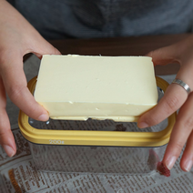 버터커팅기 버터 커터기 슬라이스, 3_버터 사각 슬라이서