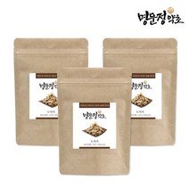 명문정약초 국산 도라지환 길경 약도라지 백도라지 환, 200g x 3개