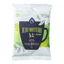 제주봄빛 말차파우더 포모나 800g, 상세페이지 참조