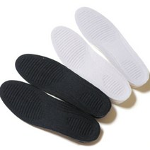 포리빙 [에어덩크] 키높이깔창 1cm2cm3cm 신발깔창