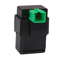 DC CDI Box Ignition Unit 5 Pin 50cc Scooter ATV Quad Go Kart TaoTao, 한개옵션0