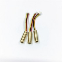 교체 용 LDS 레이저 다이오드 라이트 780NM 5MW MI 1ST / 2ST ROBOROCK S50 S51 로봇 진공 청소기 예비 부품 액세서리, For 1st