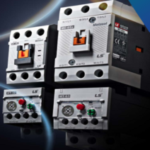 LS산전 열동형과부하계전기 MT-32/2H 11A (9~13)