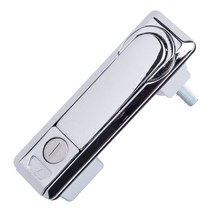 배전반핸들 HD-313 키사용 IP56 방진방수 분전함손잡이 큐비클잠금장치