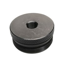 나파 1/2 연료 필터 교체 엔드 캡 세트 용으로 표시된 검정색 4003/24003 