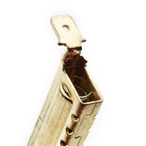 세탁기 Beko 모터용 카본 브러쉬 인서트 2 개 WMB61021W WM5100W WKD75125 WM1210S