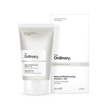 내추럴 모이스처라이징 팩터스+에이치에이 30mL