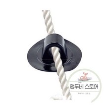 선외기 거치대 보트 엔진 걸이대 풍선 카약 마운트 모터 스탠드 홀더 개 안전한 드래그 로프 후크 버클, 42mm