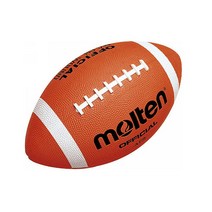 MOLTEN 몰텐 AFR 미식축구공