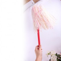 먼지떨이개 청소 창문 옛날 클래식 총채 구형 레트로