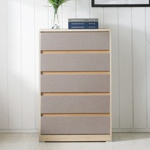 에르 5단 서랍장 600 옷 서랍장 아동옷장 1인가구 추천 top, 에르2