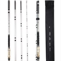 깊은바다도 문제없다 420 갈치열기 로드 칼치낙싯대