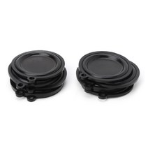 가스히터 난로 파츠 수리 온수기 가스 액세서리 물 연결 Mar28 용 54mm 압력 다이어프램 10 개, 한개옵션0