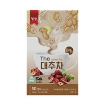 꽃샘 더플러스 대추차 50T, 상세페이지 참조, 상세페이지 참조, 상세페이지 참조, 상세페이지 참조