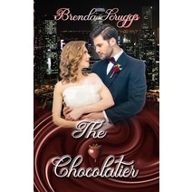 The Chocolatier Paperback, Createspace Independent Pub..., English, 9781729836743