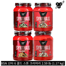 신타6 콜드스톤 오리지널 아이솔레이트 단백질 파우더 초코맛 프로틴 파우더 WPI BSN, 저먼초콜레이트카케, 4. 저먼초콜레이트카케 (1.17 kg)