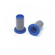 Aerops-EFT Plant UAV 워터 파이프 노즐 분무기 스프링클러 필터 네트 드롭 방지 스테인레스 스틸 50 메쉬 100 메쉬 4 개, 50 mesh normal