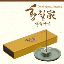 HSP 황칠 향 스틱 120개, 황칠향기 50g 약 120개