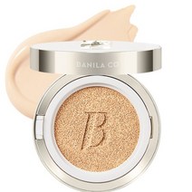 바닐라코 커버리셔스 얼티밋 화이트 쿠션 파운데이션 14g, 4개, 19 라이트