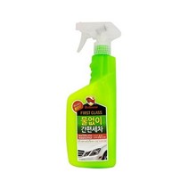 Tsm[띵스몰] 불스원 물없이 간편세차 세차+왁스 한방에 해결!!, 3개