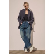 자라 ZARA 독일직구 가죽 러닝 스니커즈