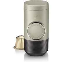 WACACO Minipresso NS2 와카코 휴대용 캠핑 여행용 에스프레소 메이커
