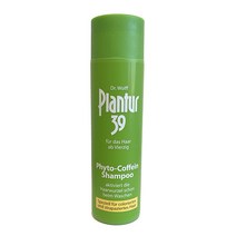 알페신 플란투어 39 샴푸 250ml (염색/손상모발용)
