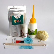 셀프줄눈마켓 바닥용 타일 줄눈 코팅제 화이트 100g, 2세트