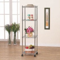 메탈선반 3504단