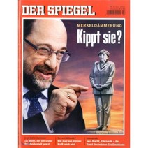 Der Spiegel (주간) : 2017년 02월 11일