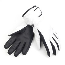 핫세이버 더소프트 6220 성인 남여 오지 스키 보드 장갑, 02.화이트