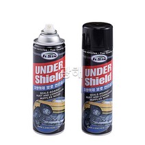 일신 언더실드 스프레이 IS-7310 550ml 차량하체 녹 부식 방지