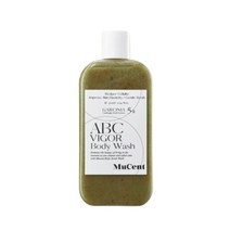 보습관리 뮤센트 바디워시 ACB 비거 바디스크럽 포레스트 300ml(1409883), 포레스트 300ml(행사배송비x)