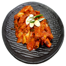 아이엠어셰프 매운등갈비찜