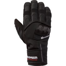 일본직발송 10. 골드윈 (GOLDWIN) 보호 겨울 따뜻한 장갑 블랙 XL 사이즈 GSM26753 B074WCTCTY, 블랙  XL, Select Option
