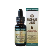 메디플러스 뉴질랜드 프로폴리스원액 액상 리퀴드 팅쳐 25ml, 1개